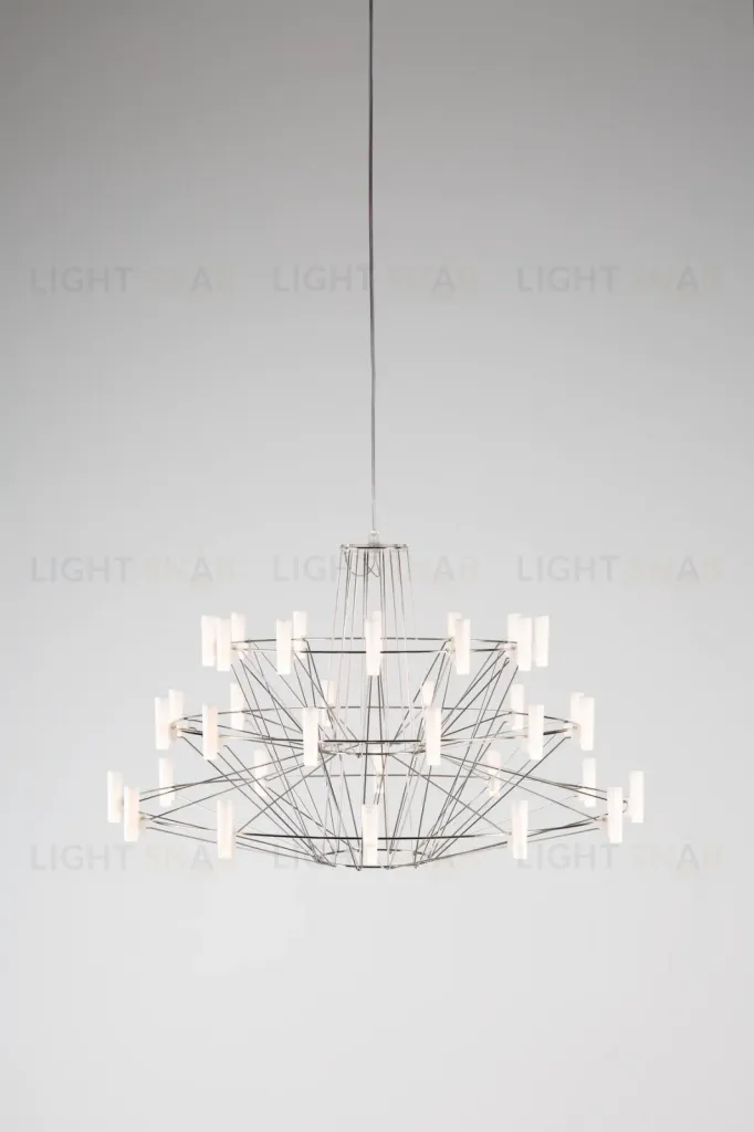 Люстра COPPELIA by Moooi OL5217