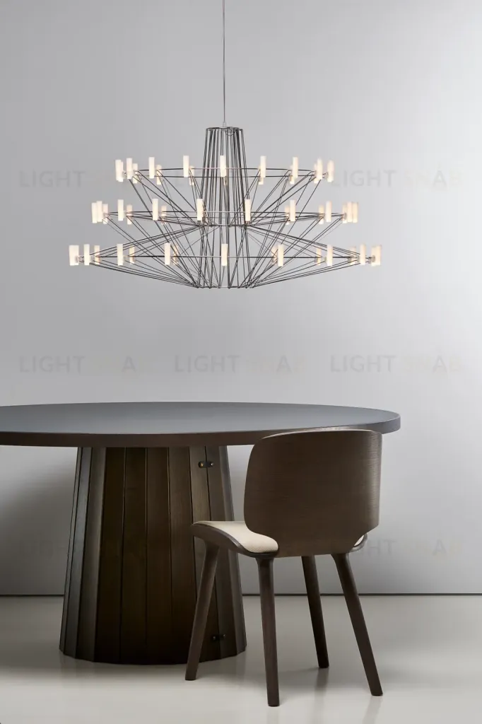 Люстра COPPELIA by Moooi OL5217