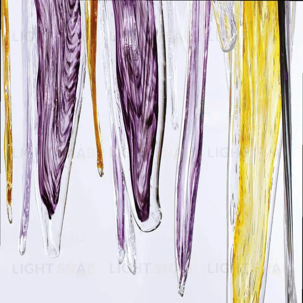 Люстра WATERFALL by SERIP OL5178