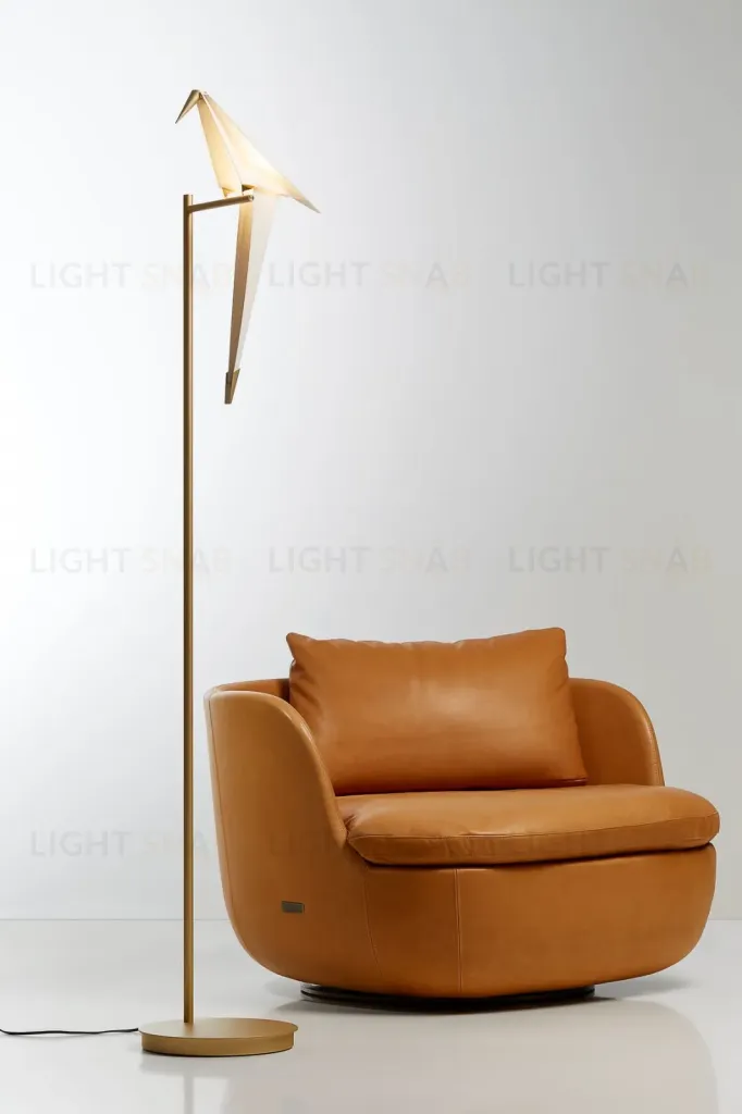 Торшер PERCH by Moooi OT5166
