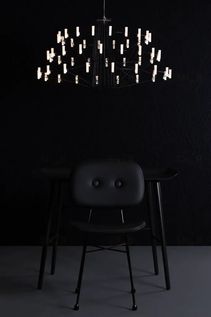 Люстра COPPELIA by Moooi OL5217