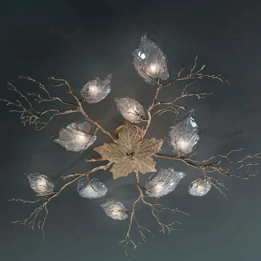 Потолочный светильник OUTONTO by SERIP  OPT5134