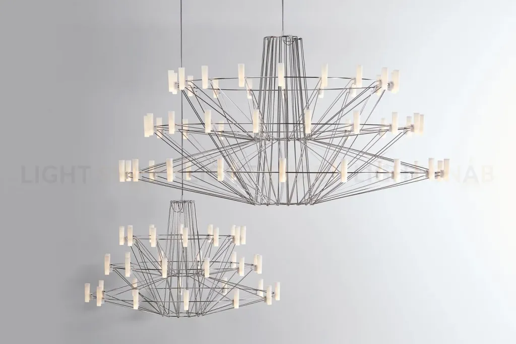 Люстра COPPELIA by Moooi OL5217
