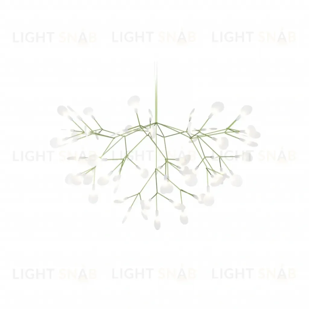 Люстра HERACLEUM by Moooi OL5212