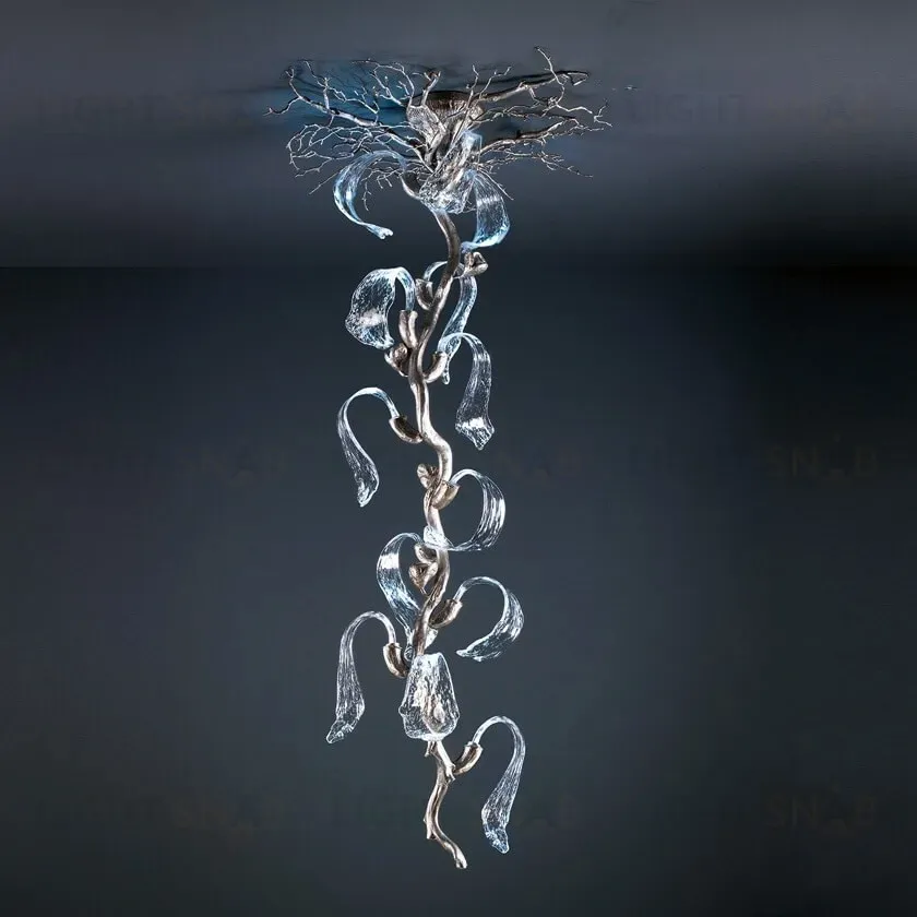 Потолочный светильник ICARUS by SERIP OPT5131