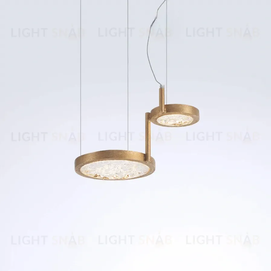 Люстра LUNA by SERIP OL5173