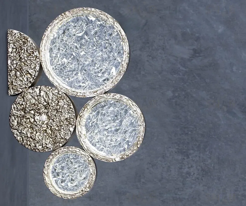 Настенный светильник (Бра) LUNA by SERIP OW5167