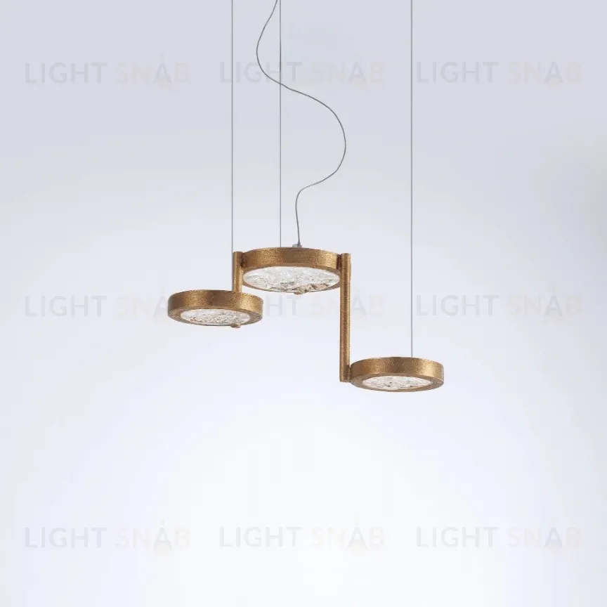 Люстра LUNA by SERIP OL5173