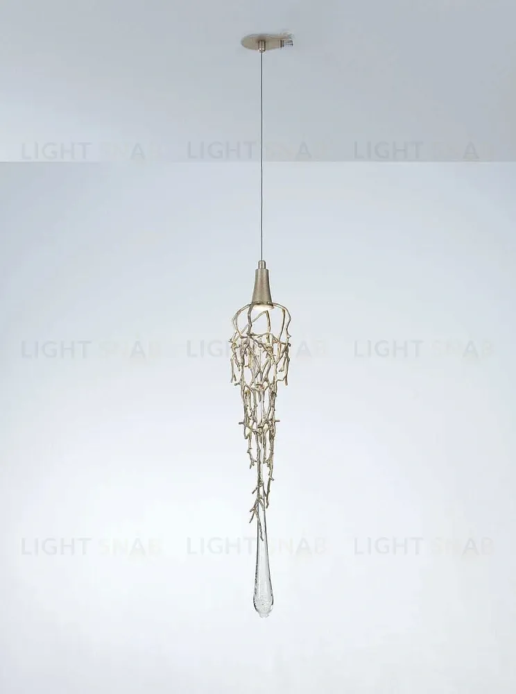 Подвесной светильник LIQUID by SERIP OPD5171