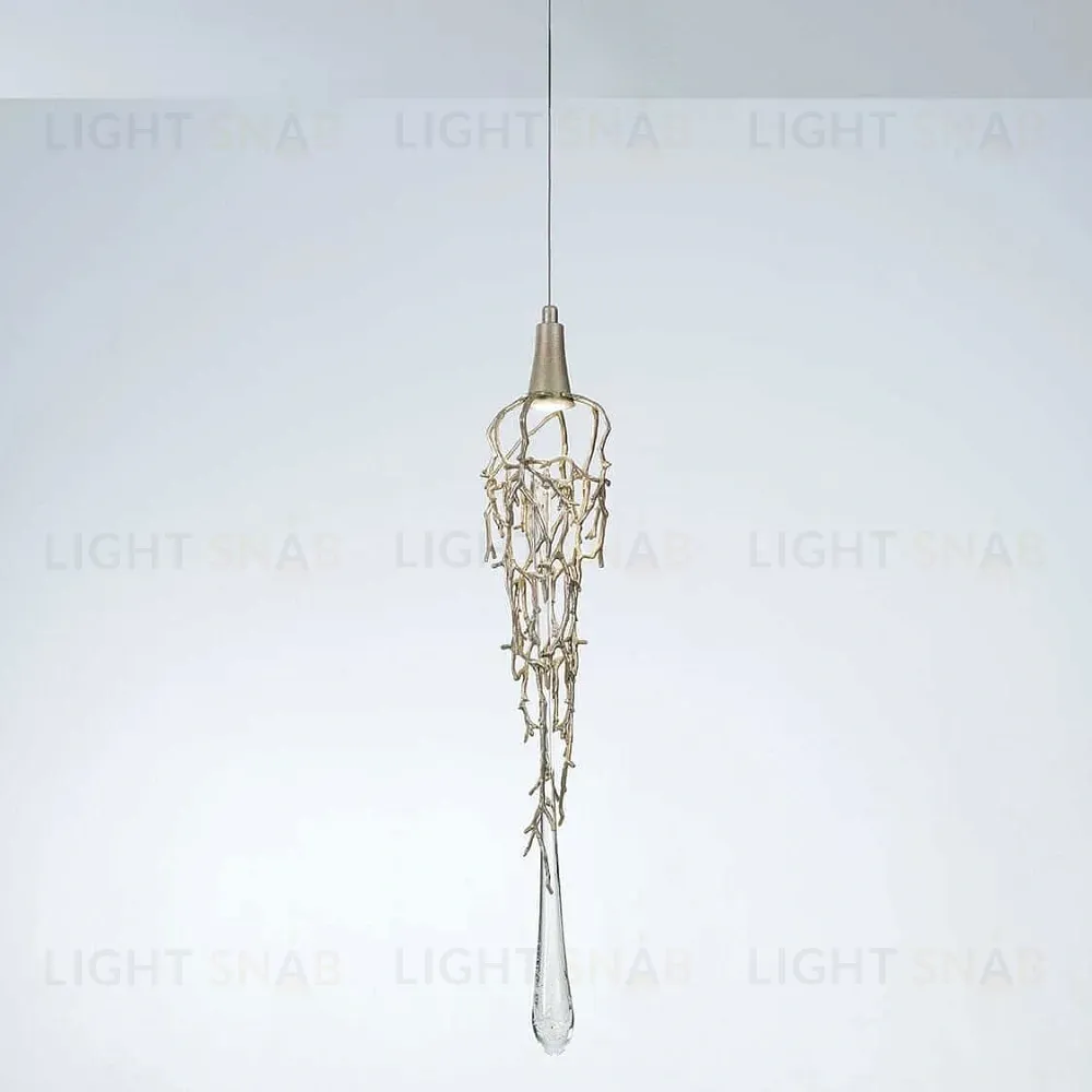 Подвесной светильник LIQUID by SERIP OPD5171