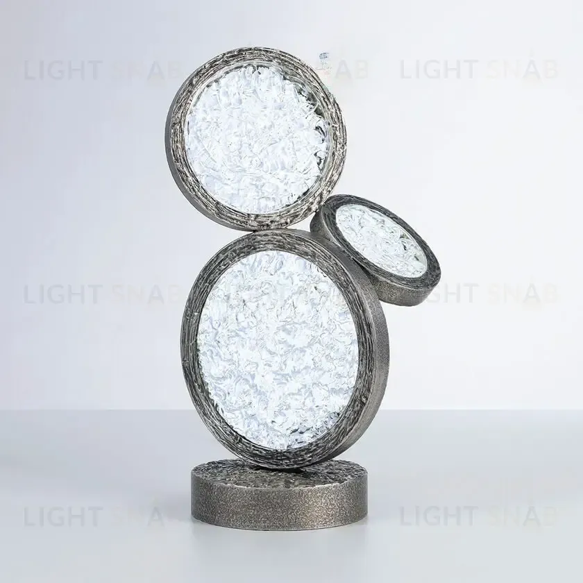 Настольная лампа LUNA by SERIP ON5134