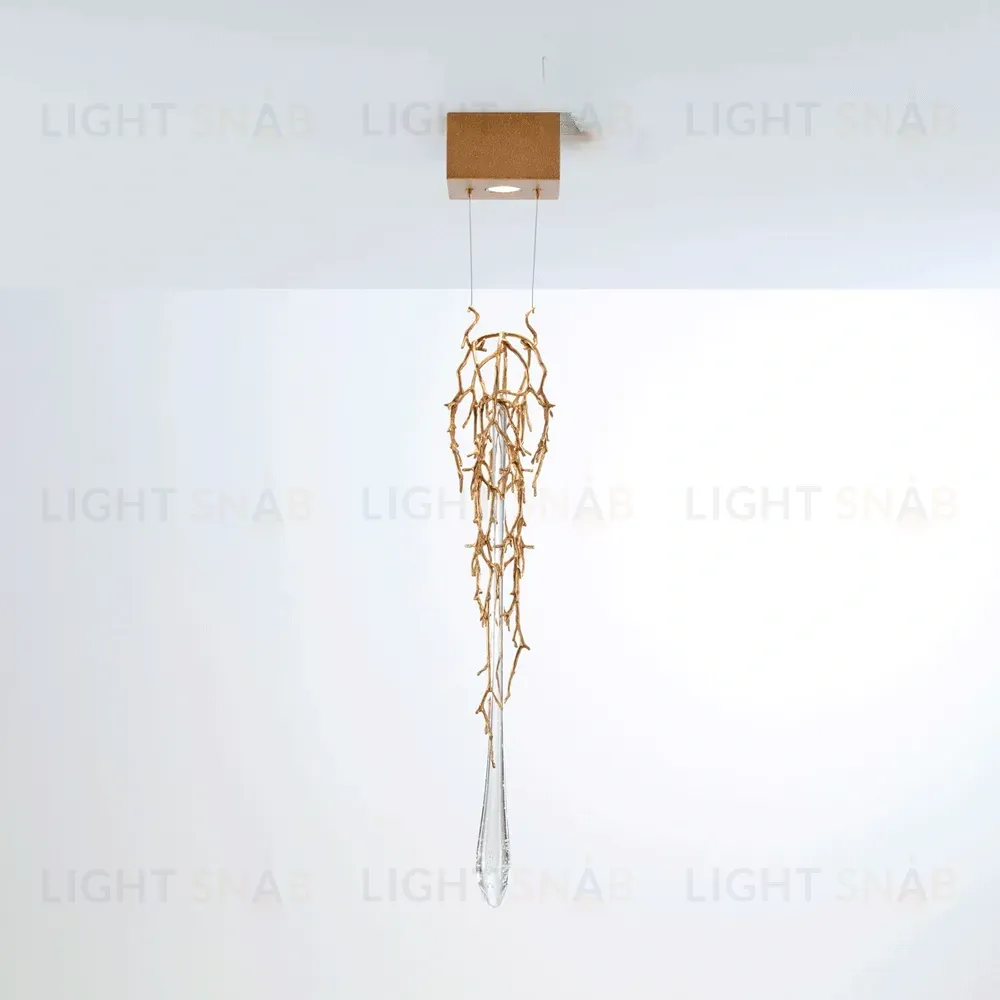 Подвесной светильник LIQUID by SERIP OPD5171