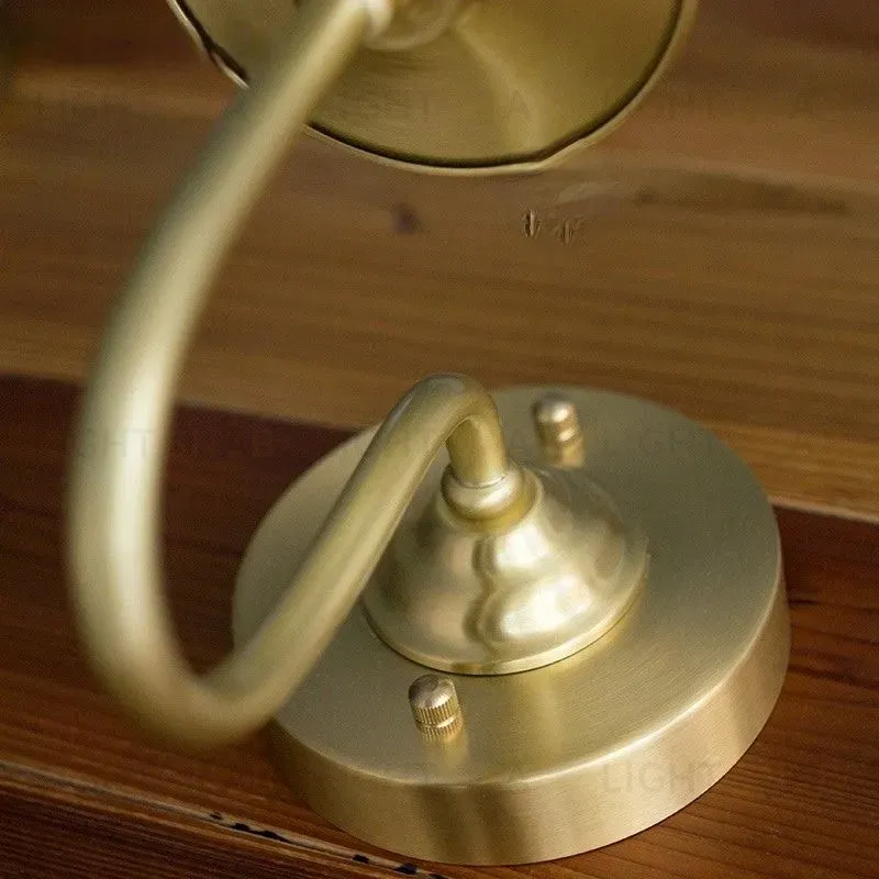 Настенный светильник (Бра) COUDE W5148