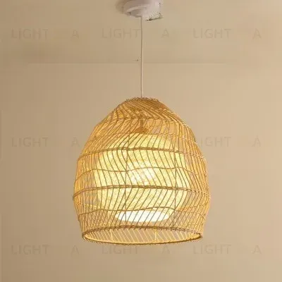 Подвесной светильник PAILLE PD5168