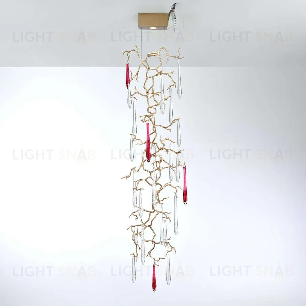 Потолочный светильник AQUA by SERIP OPT5123