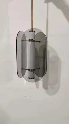 Подвесной светильник ZENDER PD5149
