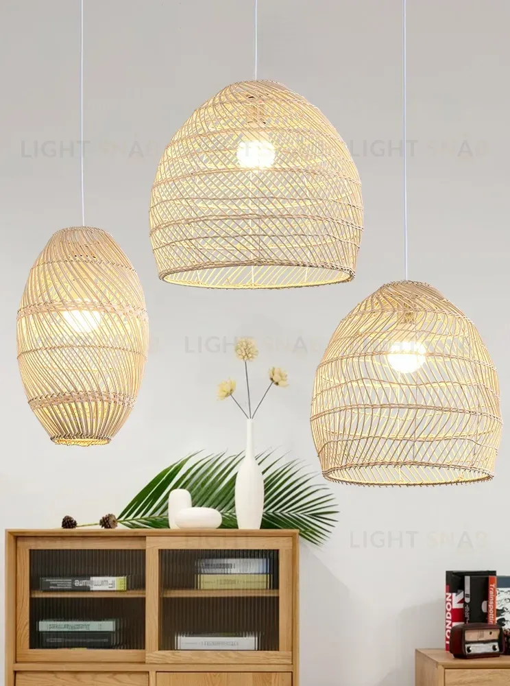 Подвесной светильник PAILLE PD5168