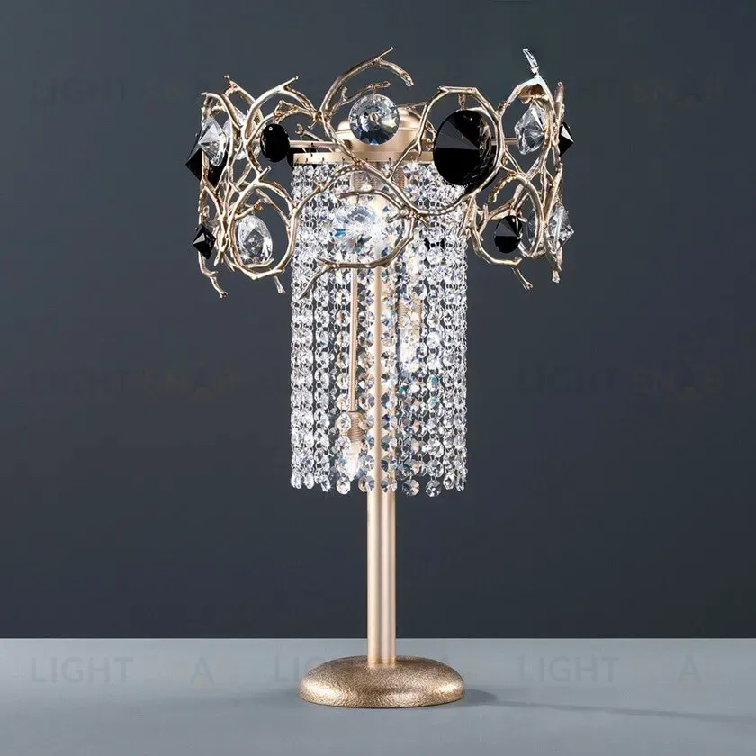 Настольная лампа DIAMOND by SERIP ON5131