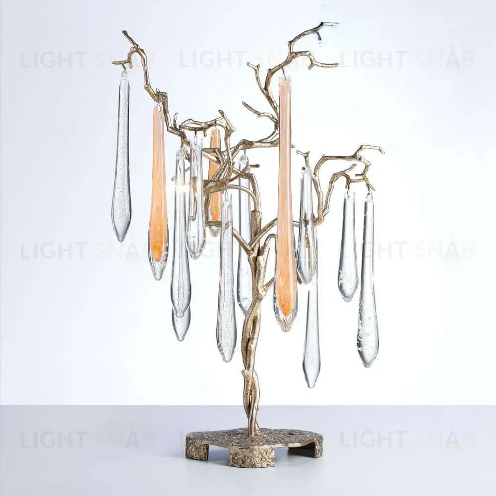 Настольная лампа AQUA by SERIP ON5127