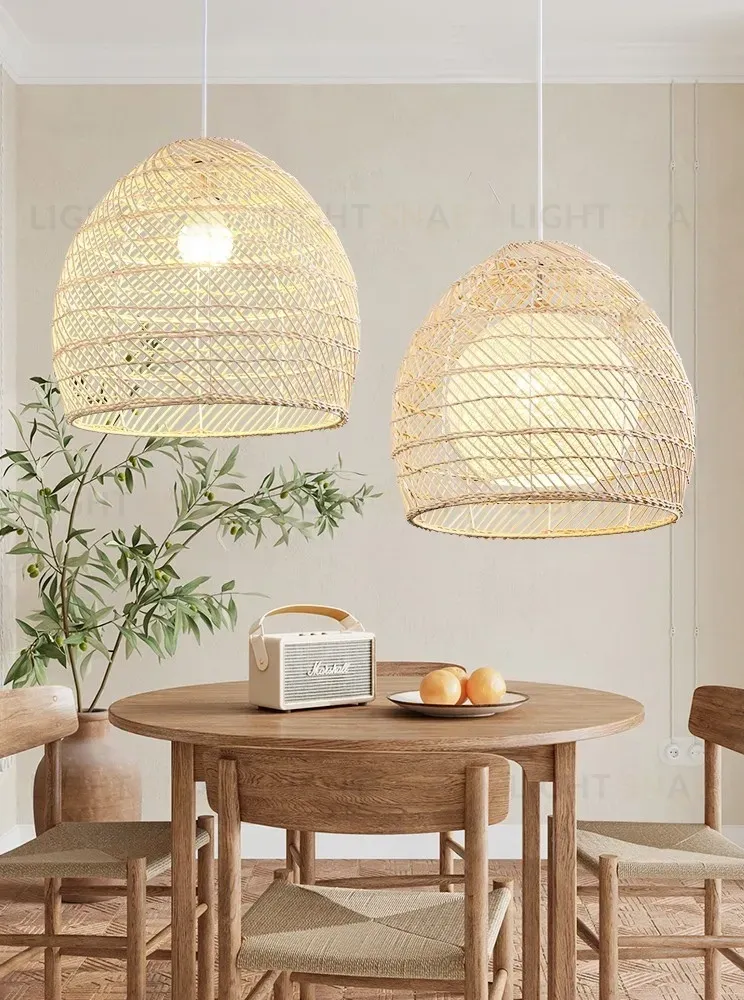 Подвесной светильник PAILLE PD5168