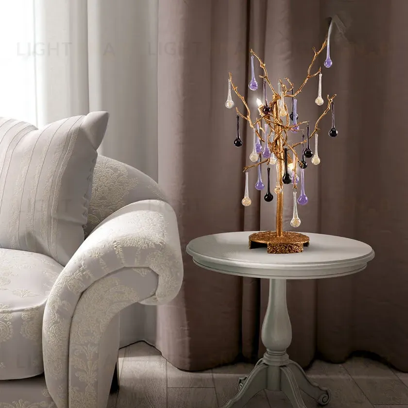 Настольная лампа BIJOUT by SERIP ON5128