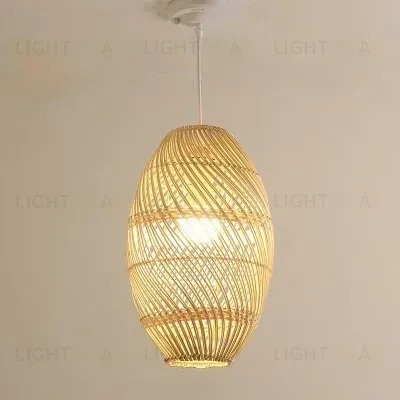 Подвесной светильник PAILLE PD5168