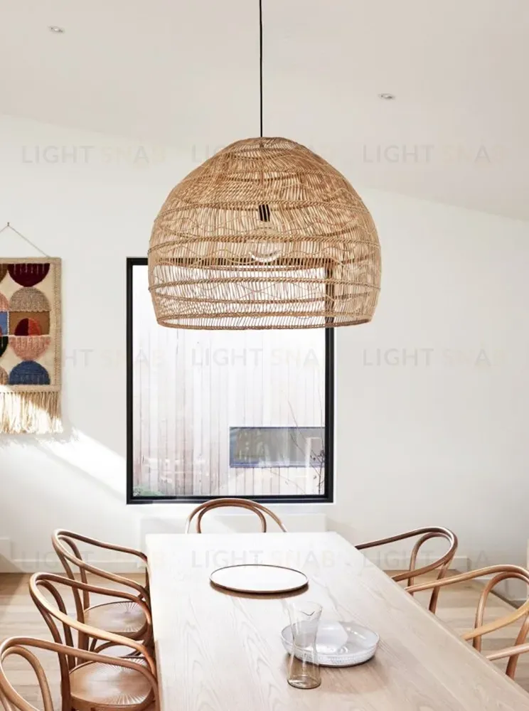 Подвесной светильник PAILLE PD5168