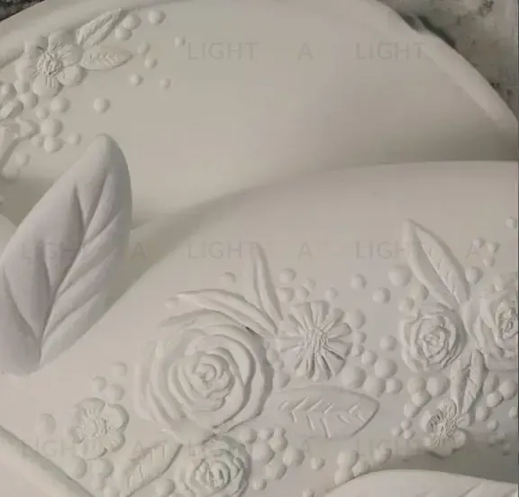 Настенный светильник (Бра) APRILE by KARMAN OW5126