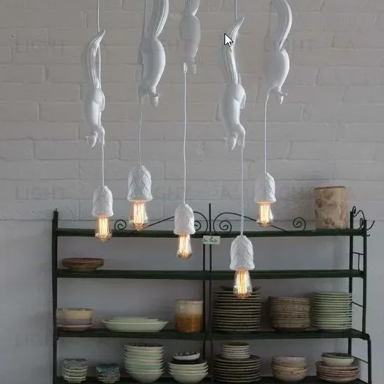 Подвесной светильник SHERWOOD E ROBIN by KARMAN OPD5126