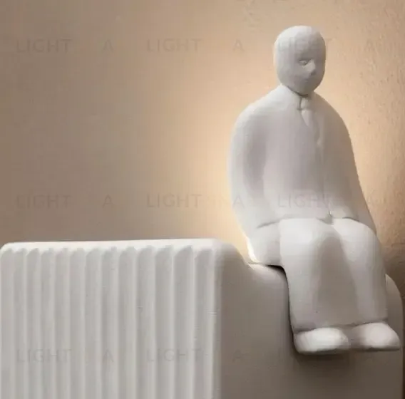 Настенный светильник (Бра) UMARELL by KARMAN OW5114