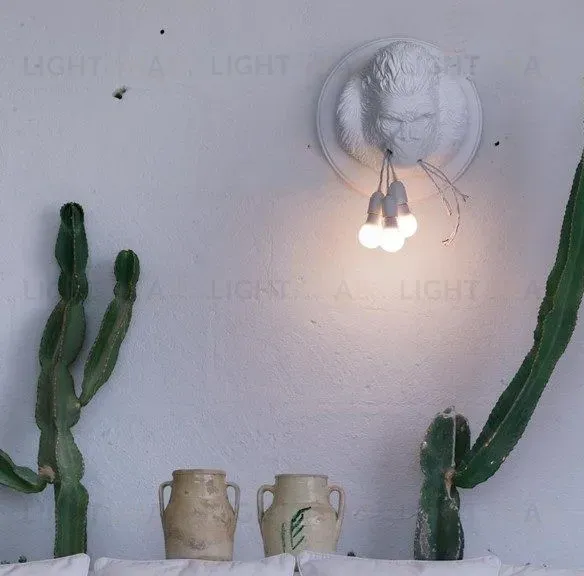 Настенный светильник (Бра) UGO RILLA by KARMAN OW5116