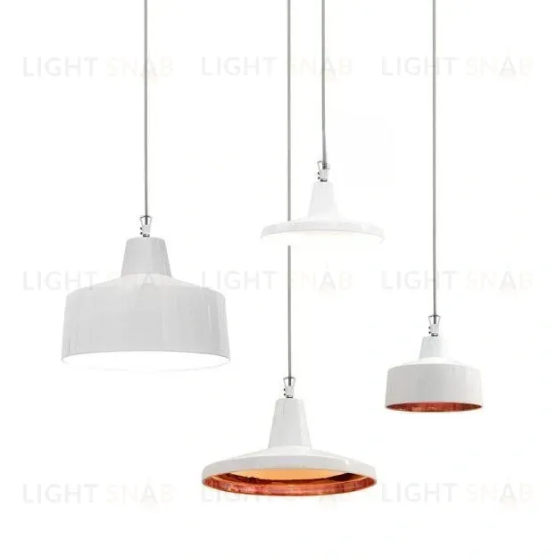 Подвесной светильник GANGSTER by KARMAN OPD5123