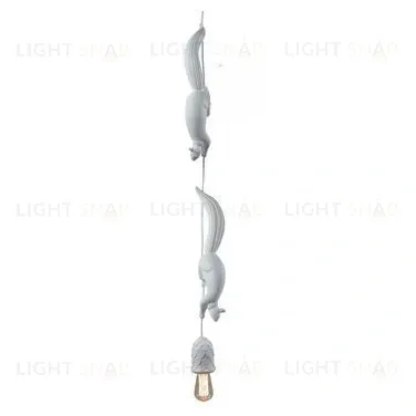 Подвесной светильник SHERWOOD E ROBIN by KARMAN OPD5126