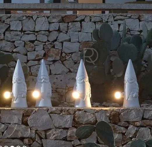 Ландшафтный светильник OTTAVO by KARMAN OLS5113