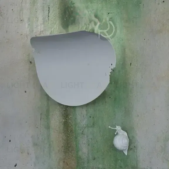 Настенный светильник (Бра) VA.LENTINA by KARMAN OW5127