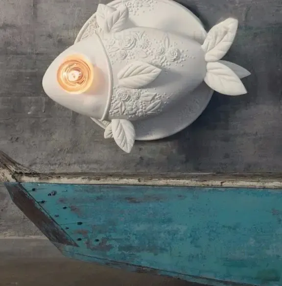 Настенный светильник (Бра) APRILE by KARMAN OW5126