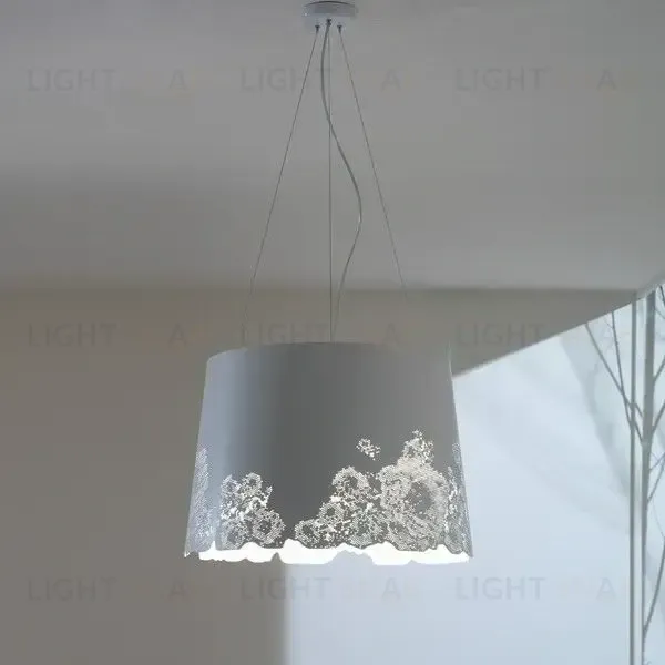 Подвесной светильник CENTRAL PARK by KARMAN OPD5124