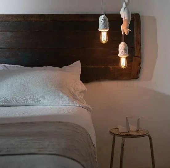 Подвесной светильник SHERWOOD E ROBIN by KARMAN OPD5126