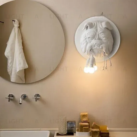 Настенный светильник (Бра) AMSTERDAM by KARMAN OW5113