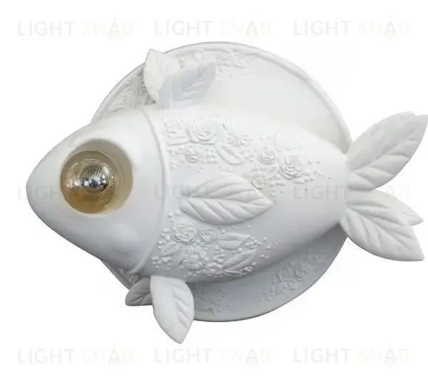 Настенный светильник (Бра) APRILE by KARMAN OW5126