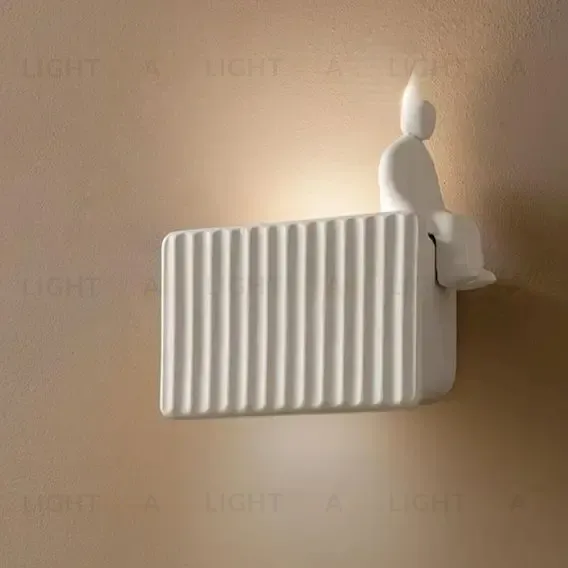 Настенный светильник (Бра) UMARELL by KARMAN OW5114