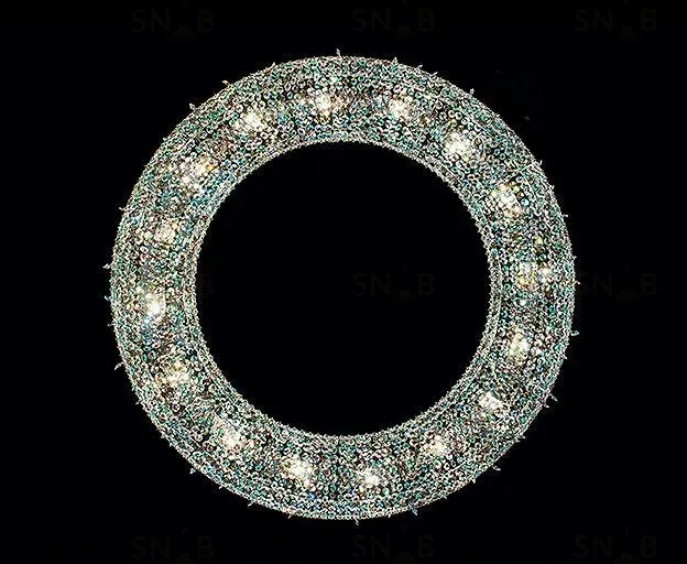 Люстра GIROCOLLO L5121