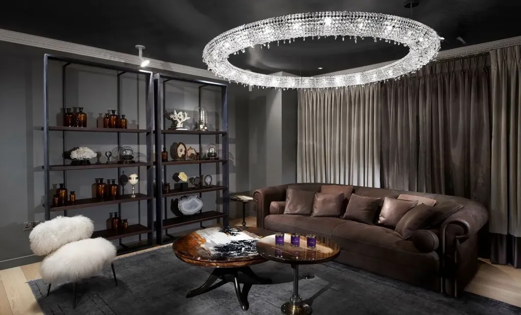 Люстра GIROCOLLO L5121