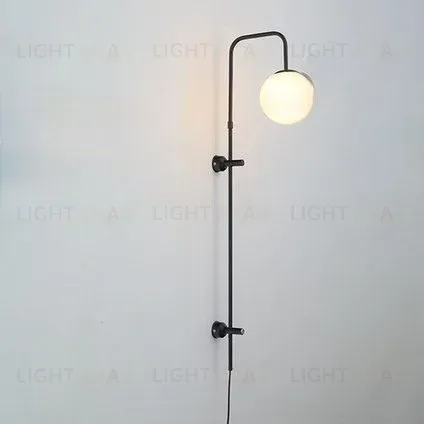 Настенный светильник (Бра) LUCHIOLLE W5126