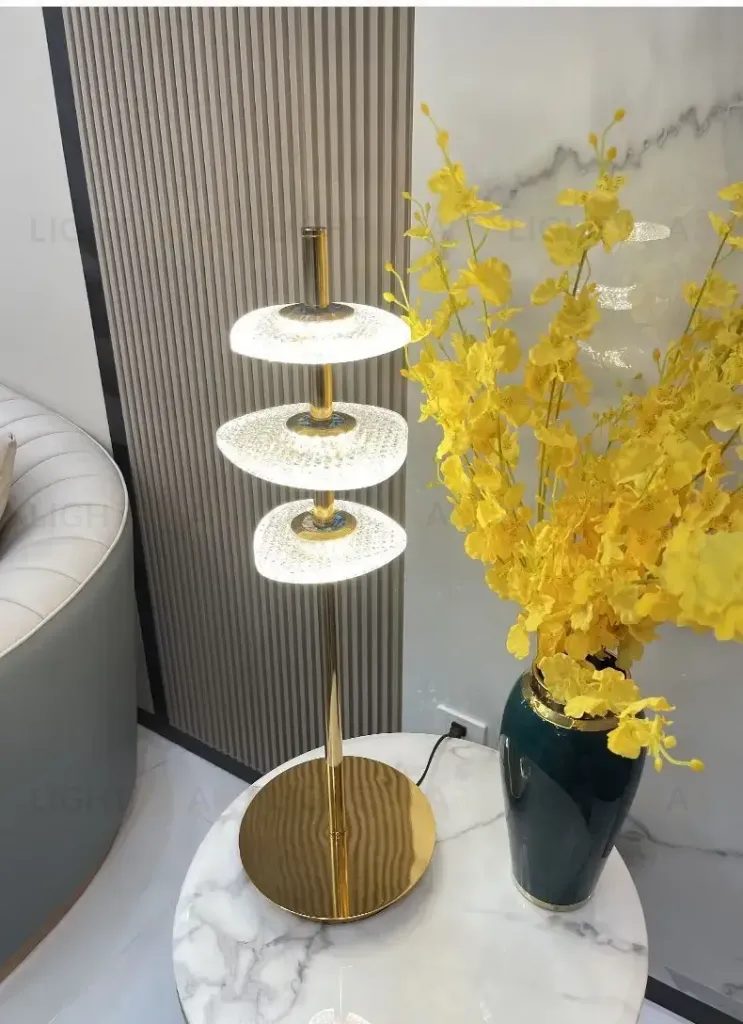 Настольная лампа LAVABO NT164