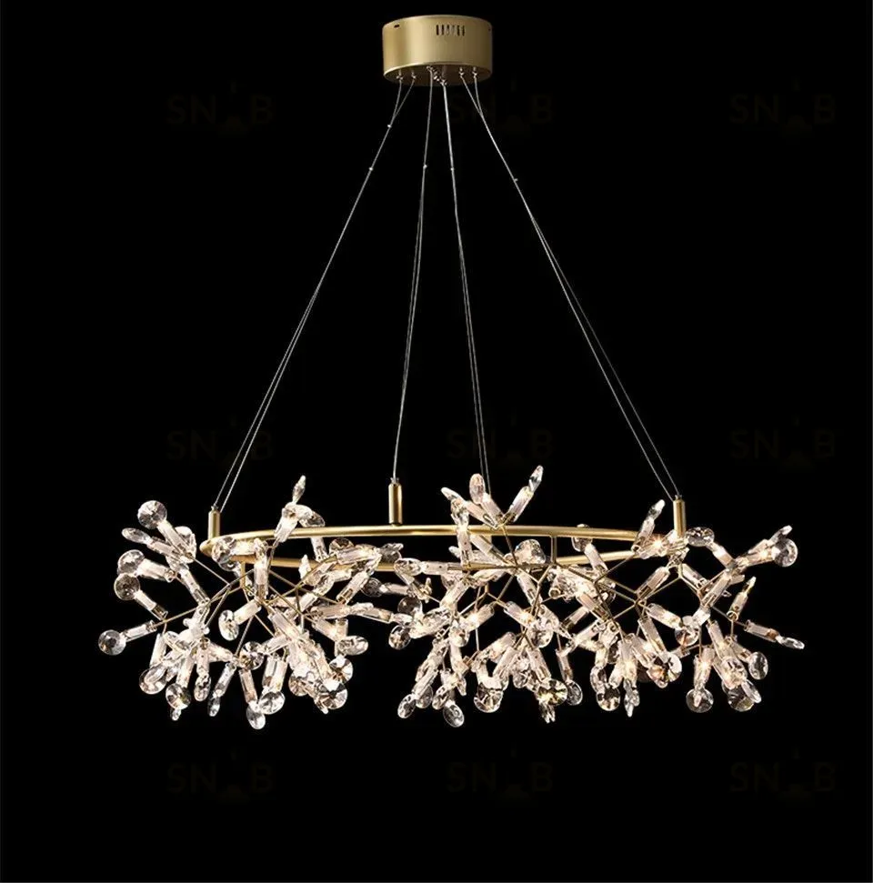 Люстра TURANDOT L1803