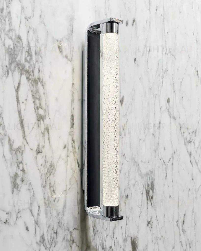 Настенный светильник (бра) BOW W883