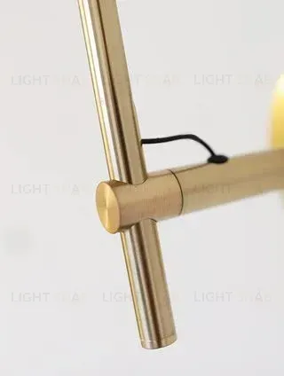 Настенный светильник (Бра) ZAARD W5111