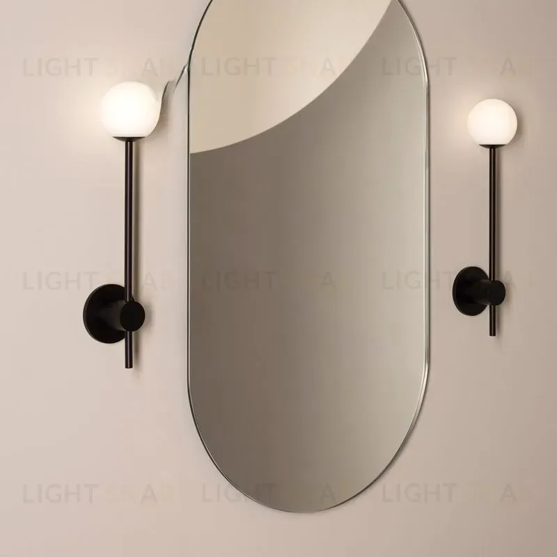 Настенный светильник (Бра) LEVVA W5124