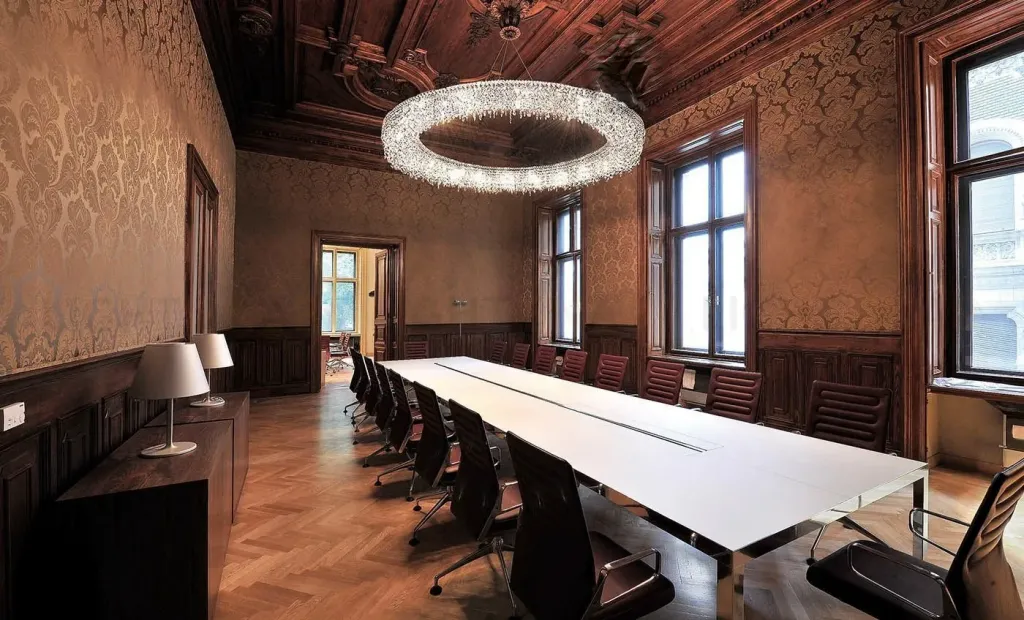 Люстра GIROCOLLO L5121